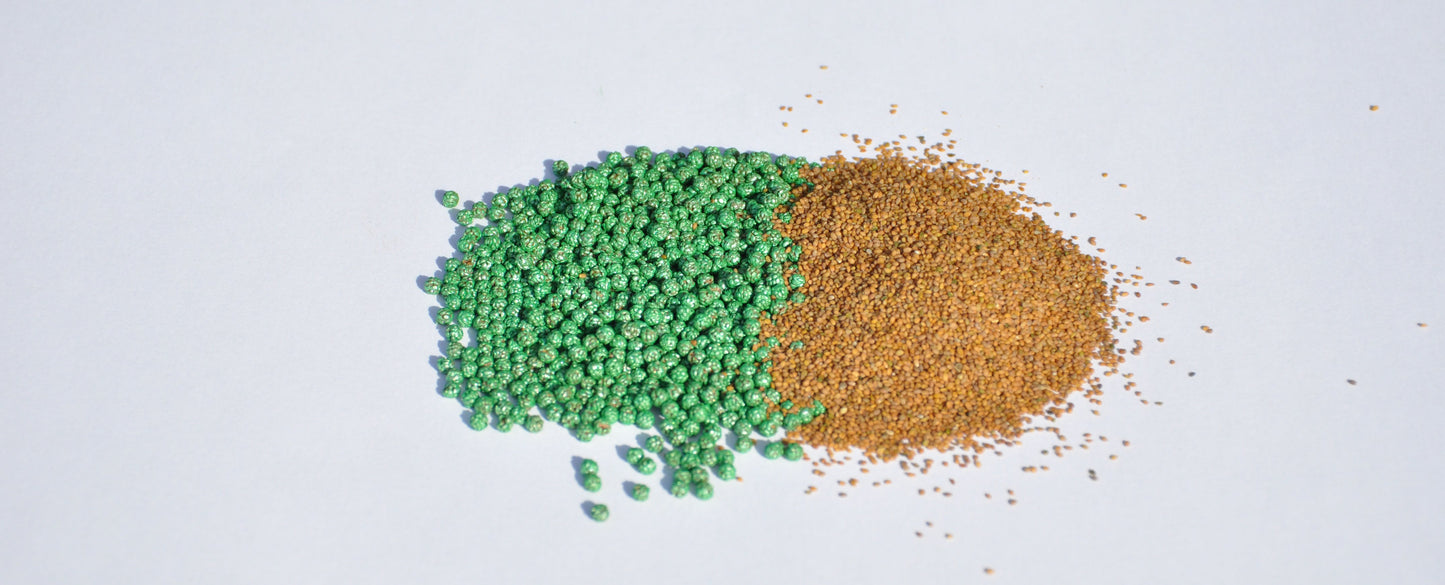Multiseed