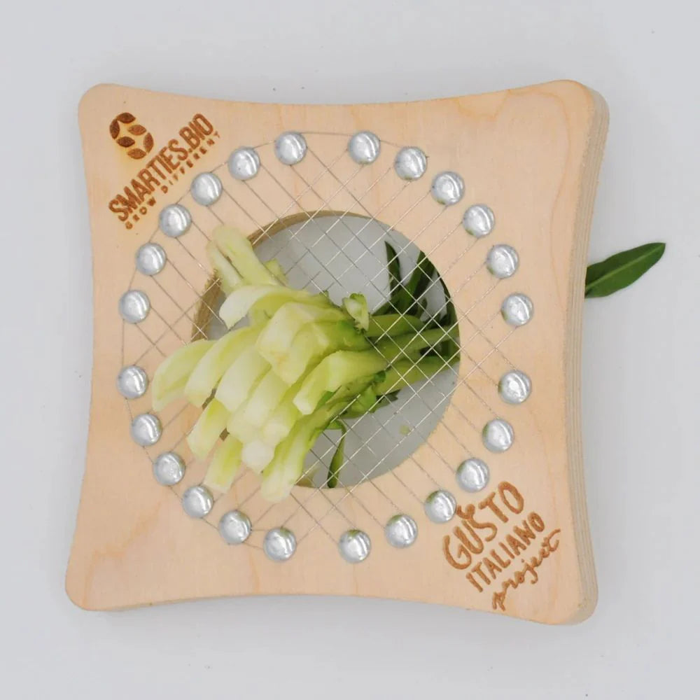 PUNTARELLE SCHNEIDER SMARTIES.BIO