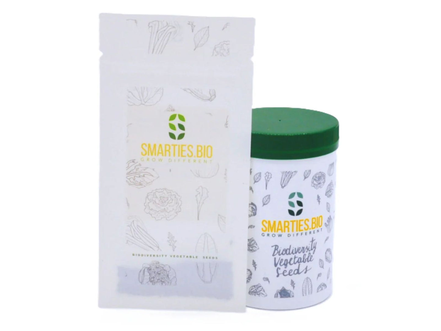 ROMEO CICORIA ROSSA DI VERONA SEEDS | Smarties.bio