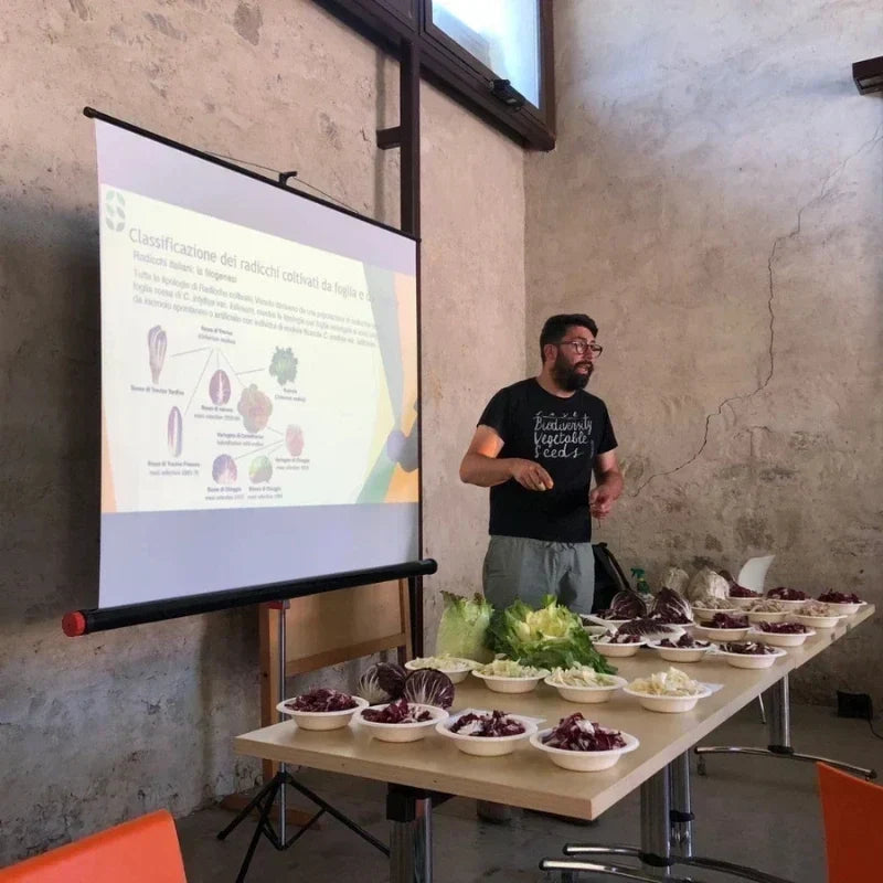 Smarties.bio at Scandicci: the 72 Ore di Biodiversità and the LLD Forum 2026