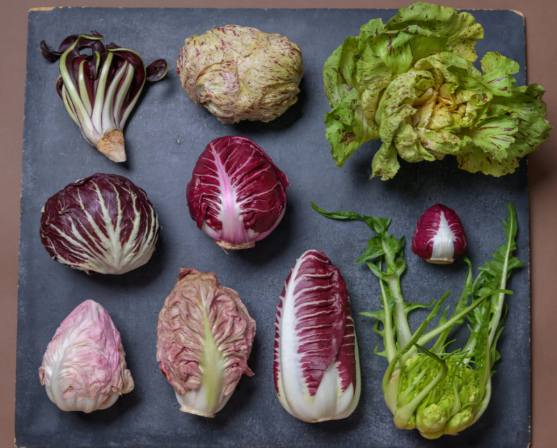 When Passion for Radicchio Becomes a Success Story: The Tale of Smarties.bio