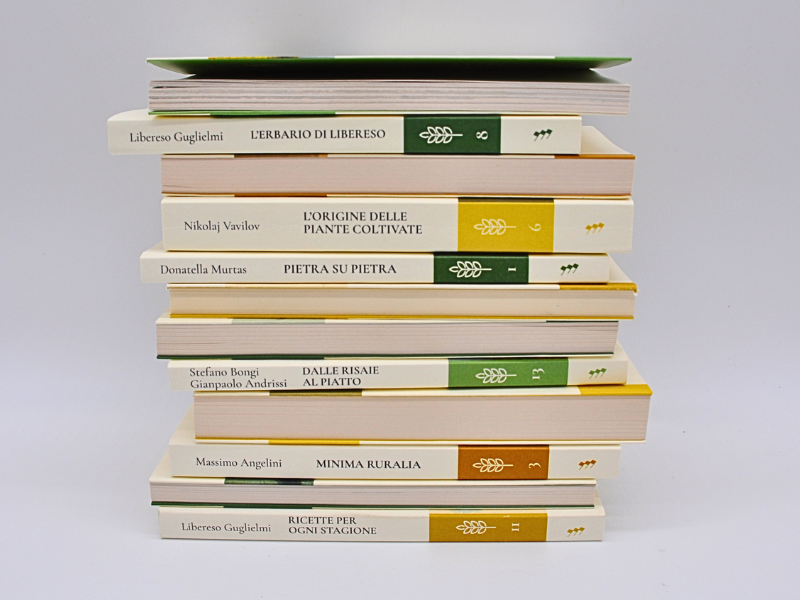 Smarties.bio Books