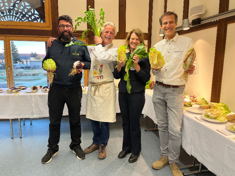 Smarties.bio and the collaboration with Austria