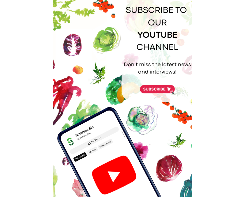 Discover the Smarties.bio YouTube Channel