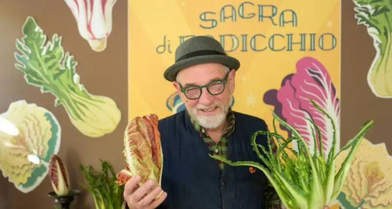 Radicchio Festival: A Dive into the Pacific Northwest Agriculture Scene