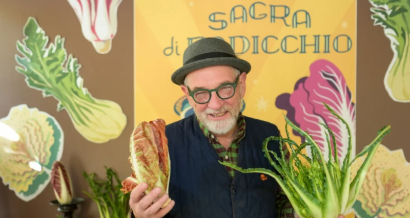 Radicchio Festival: A Dive into the Pacific Northwest Agriculture Scene