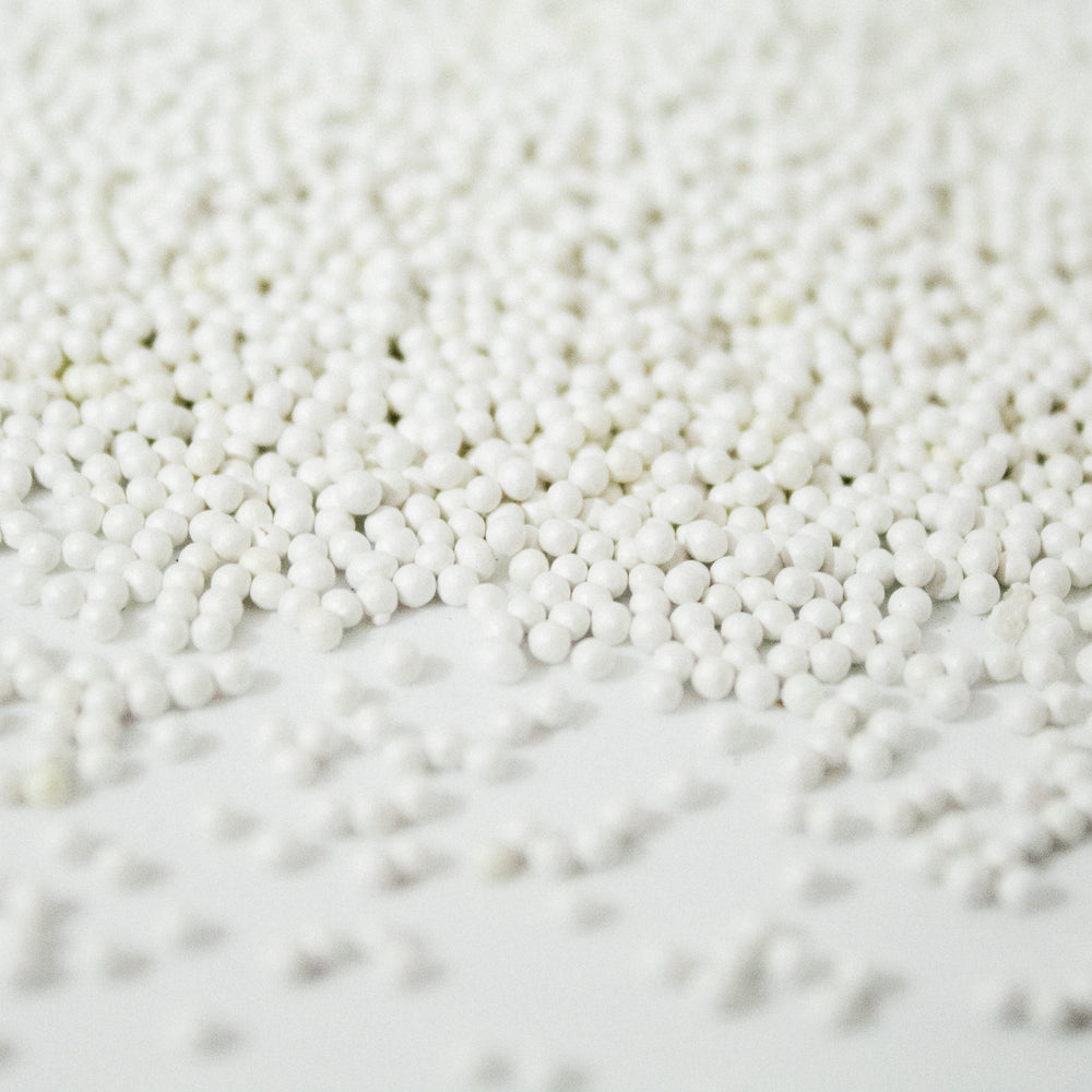 Coated seeds