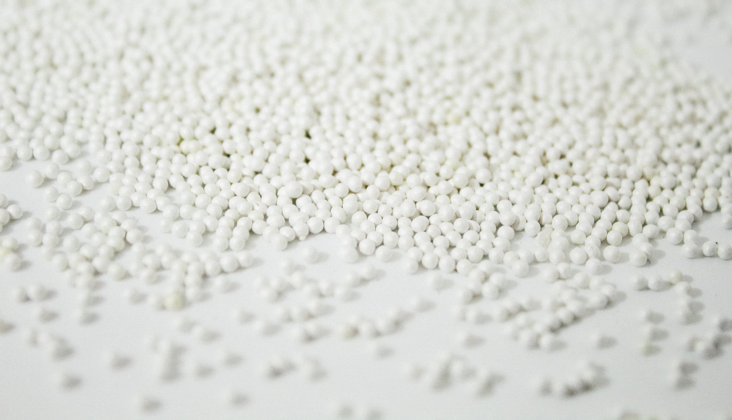 Coated seeds