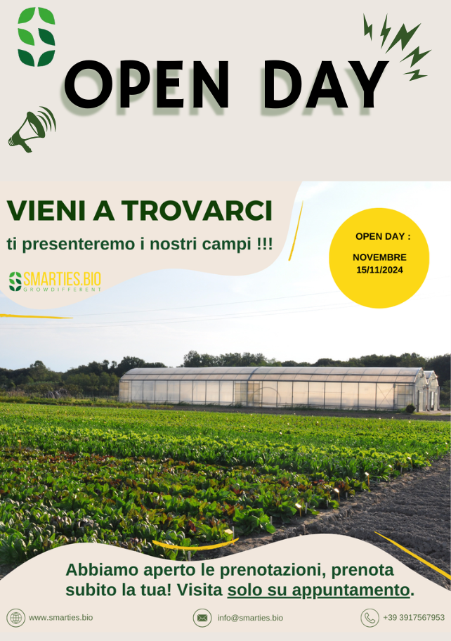 Open Day