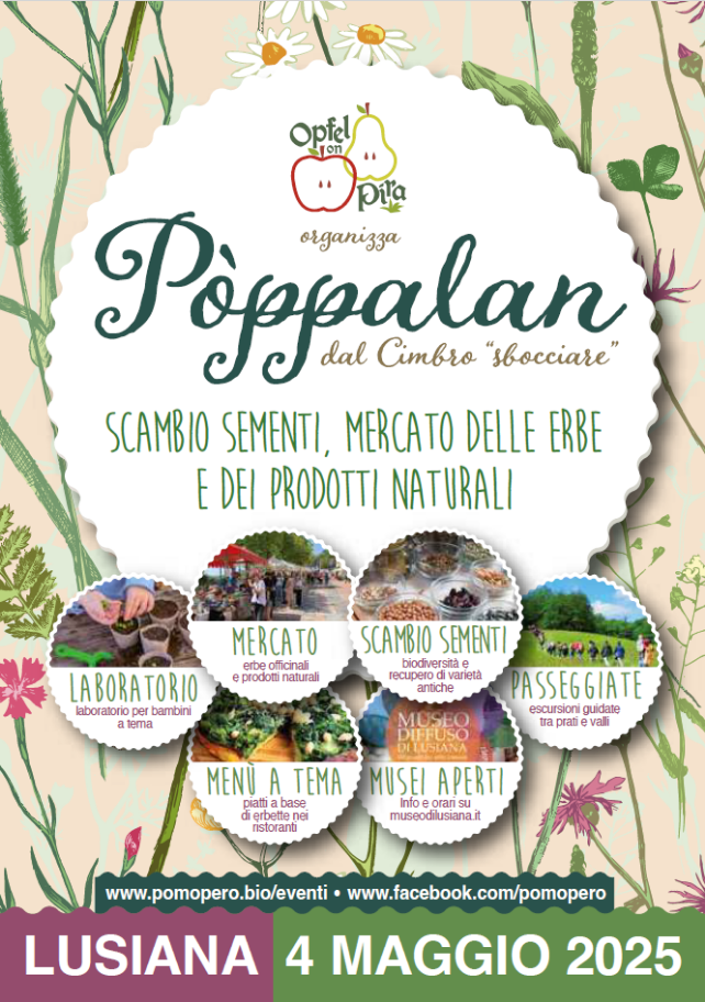 Pòppalan