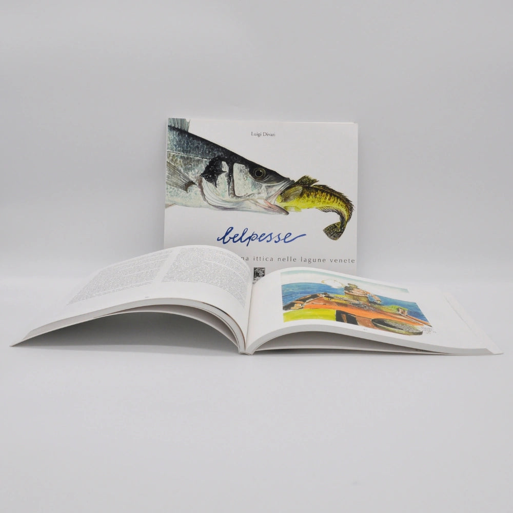 BELPESSE | Smarties.bio