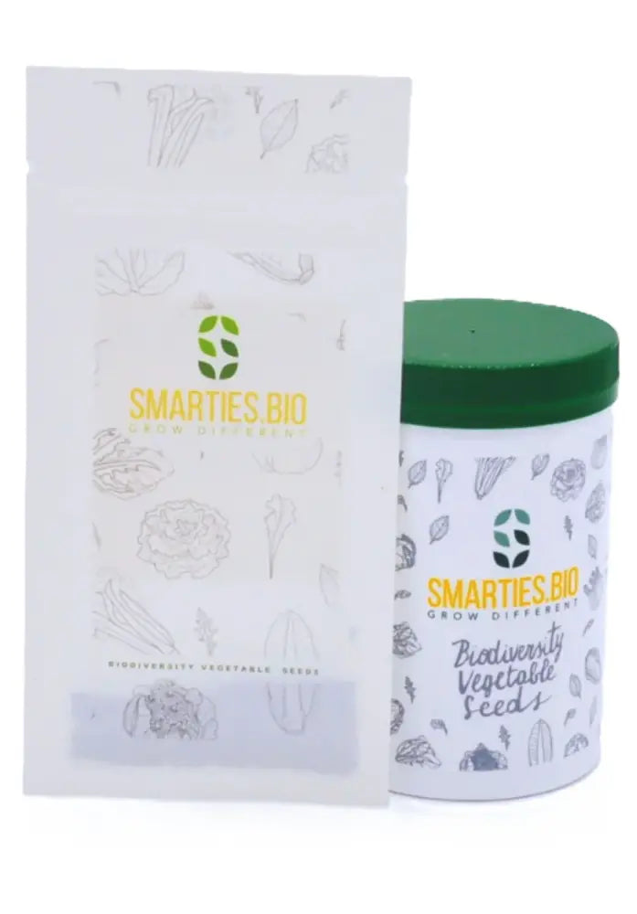 
                      
                        FELIX CICORIA CATALOGNA GIGANTE DI CHIOGGIA SEEDS | Smarties.bio
                      
                    