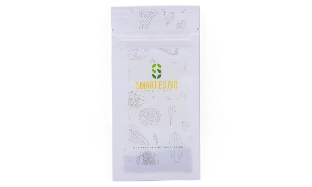 
                      
                        TASTY KING F1 CUCUMBER SEEDS | smarties.bio
                      
                    