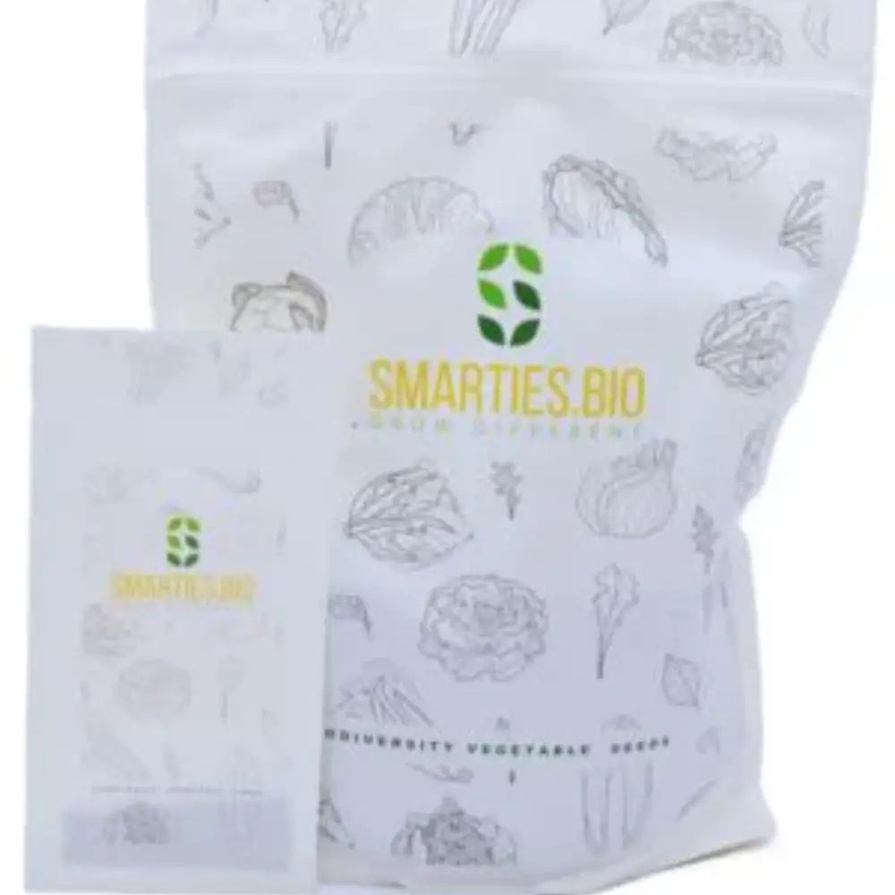 LUNGO DI RIVIERA LEEK SEEDS | Smarties.bio