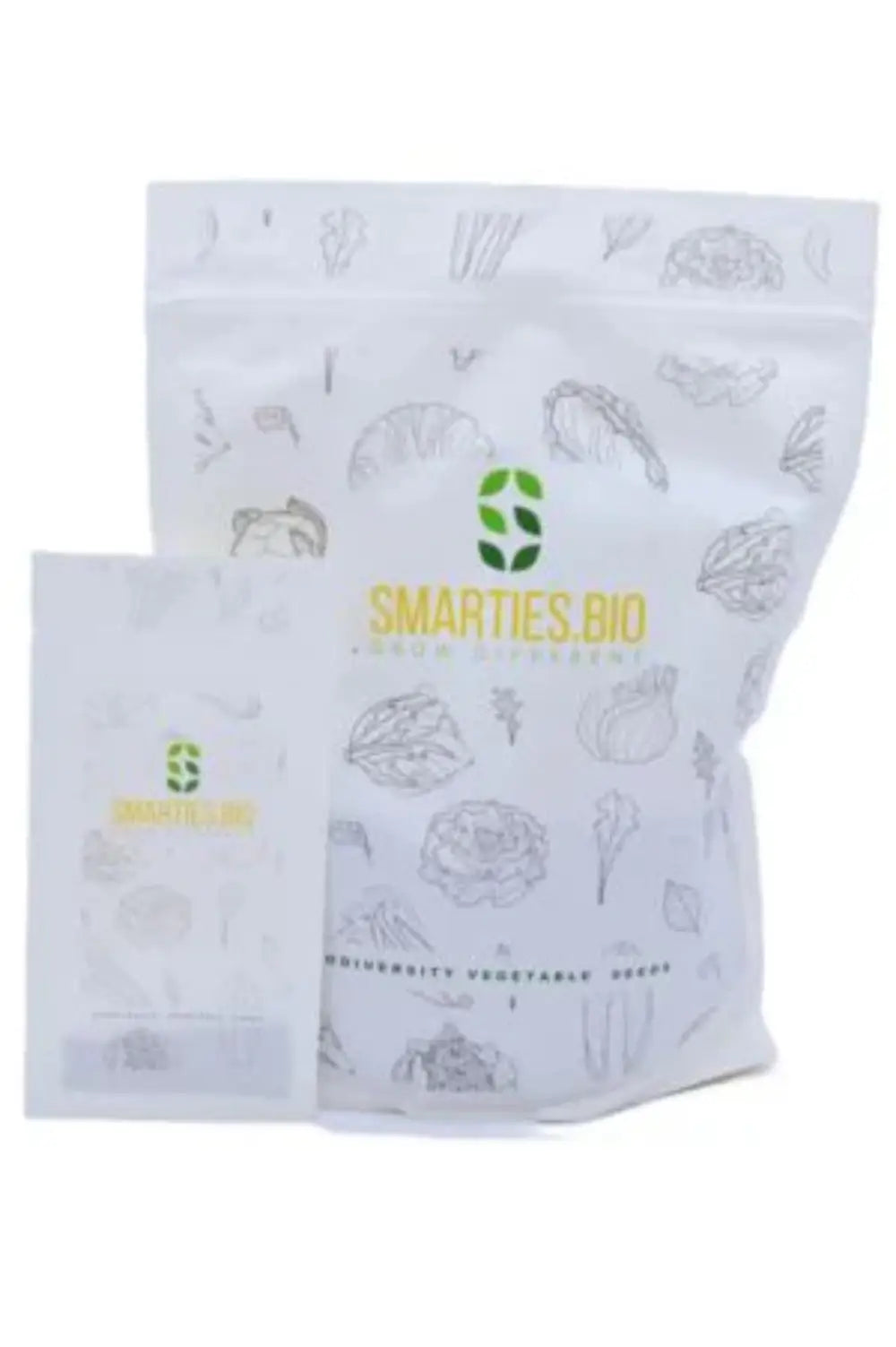 LUNGO DI RIVIERA LEEK SEEDS | Smarties.bio