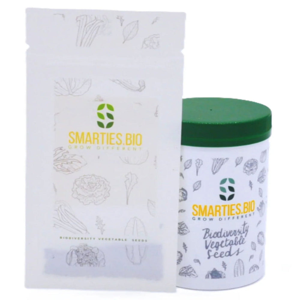 SUPREMA ESCAROLE SEEDS | Smarties.bio