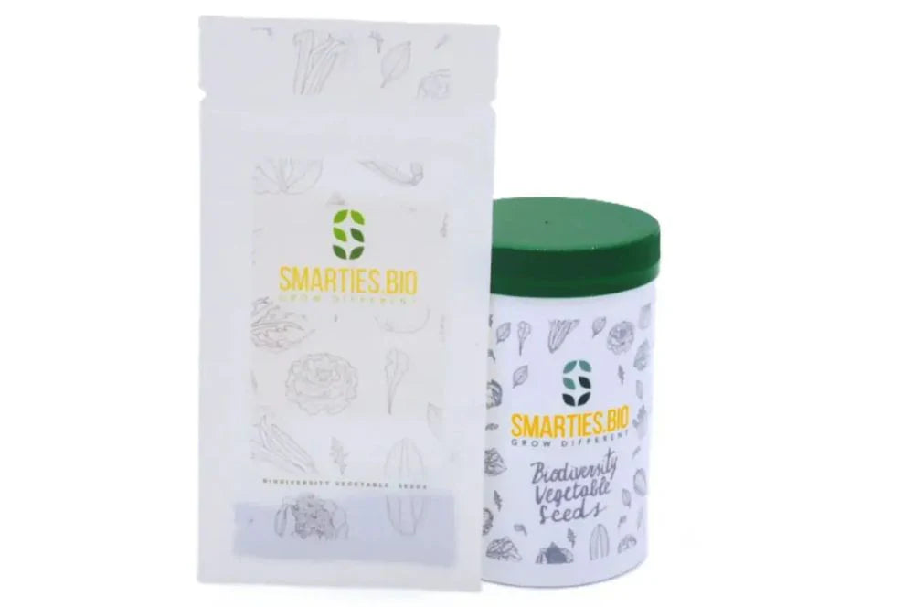 TENACE ESCAROLE SEEDS | Smarties.bio