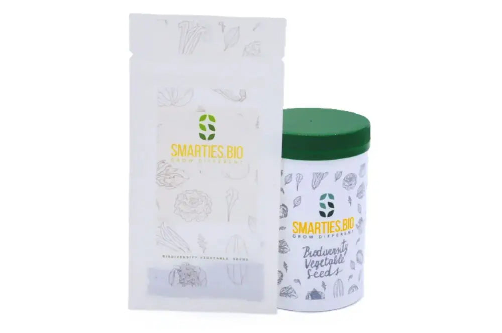 
                      
                        ACCORDO FENNEL SEEDS | Smarties.bio
                      
                    