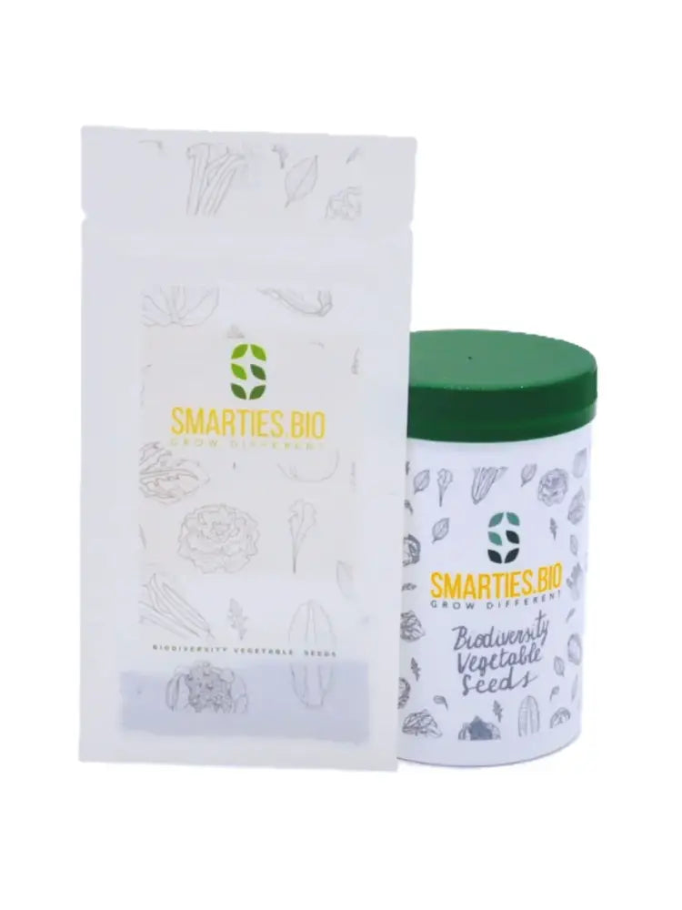 VOGLIA CICORIA GORIZIANA SEEDS | Smarties.bio