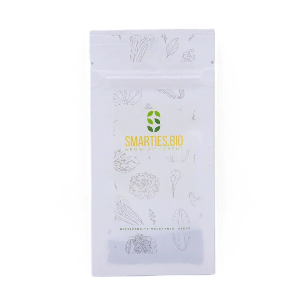 RED HOT PEPPER HABANERO SEEDS | Smarties.bio