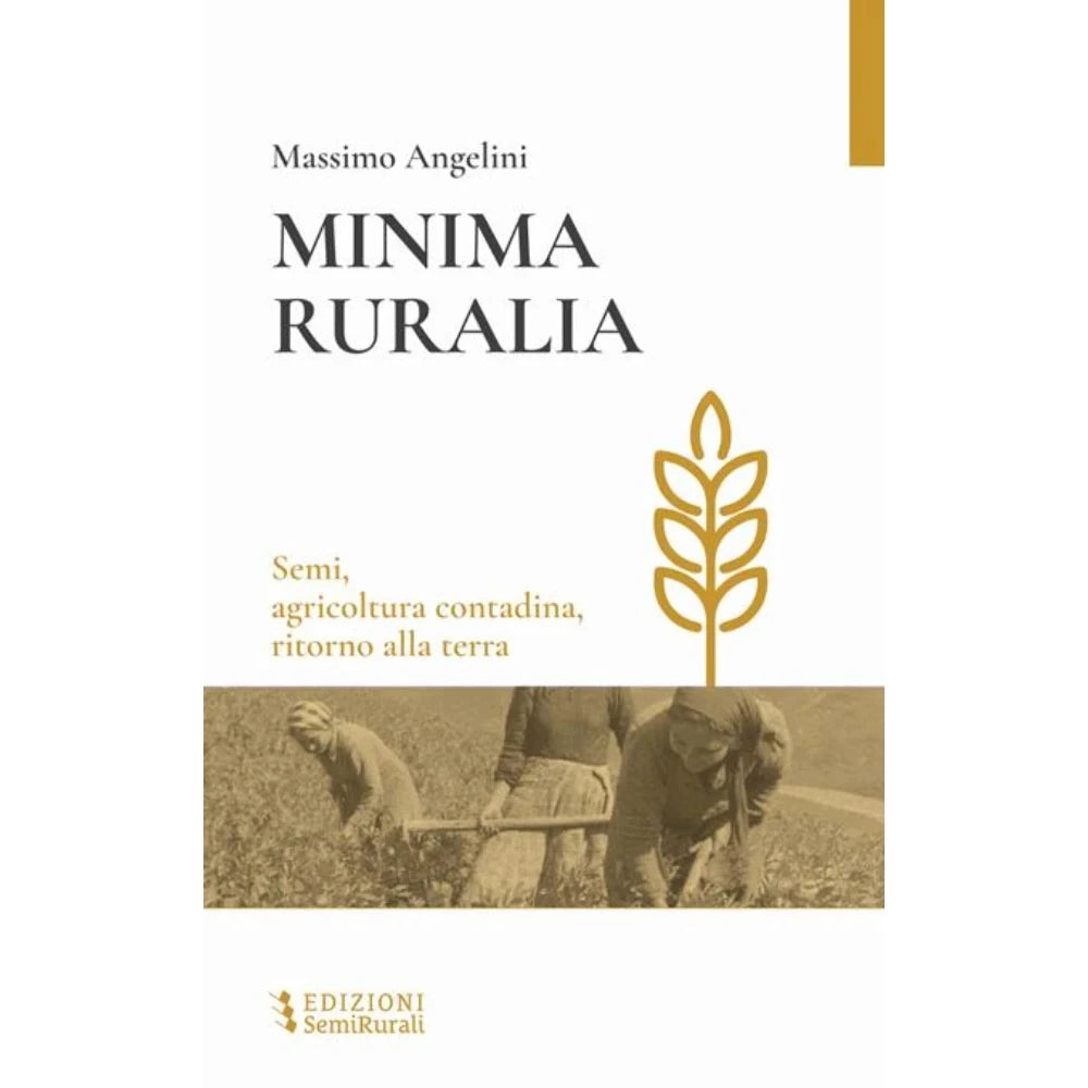 MINIMA RURALIA | Smarties.bio