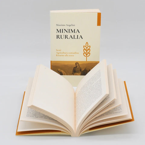 MINIMA RURALIA | Smarties.bio