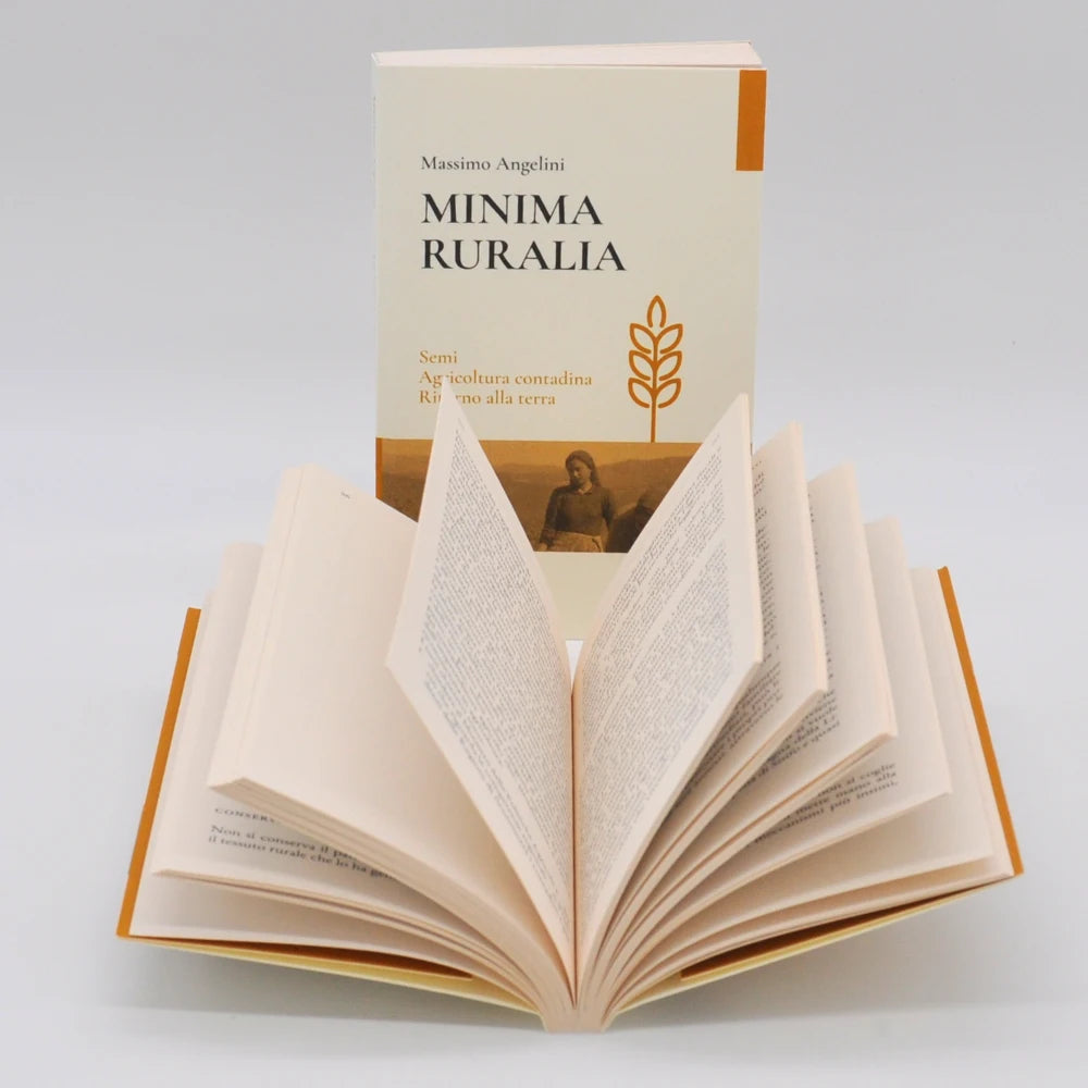 MINIMA RURALIA | Smarties.bio