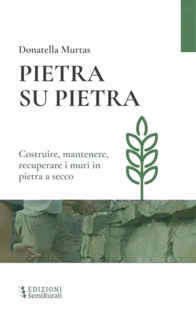 PIETRA SU PIETRA | Smarties.bio