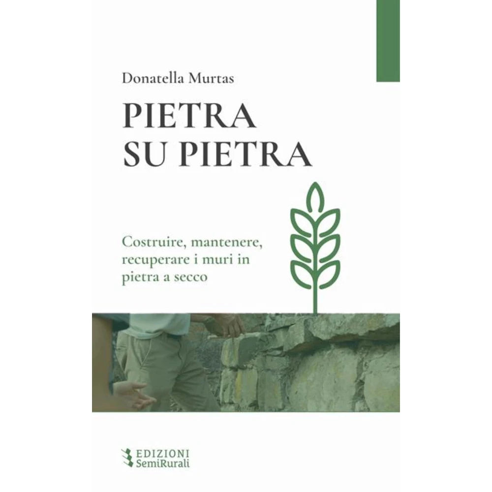 PIETRA SU PIETRA | Smarties.bio