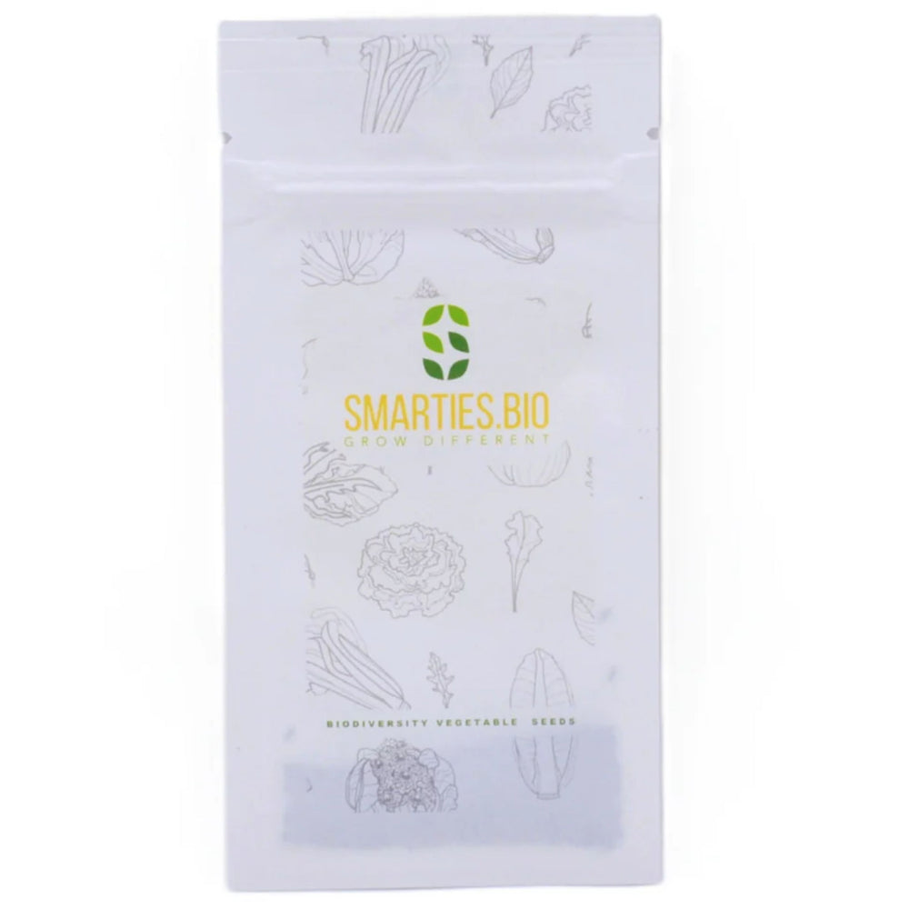 MURALES F1 INDETERMINATE TOMATO SEEDS TRUSS TYPE | Smarties.bio