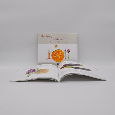 QUATTRO RISI | Smarties.bio
