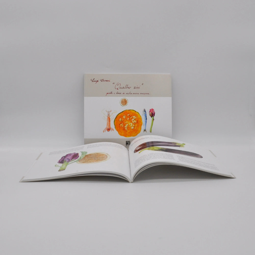 QUATTRO RISI | Smarties.bio