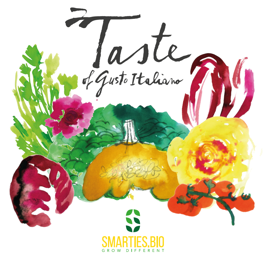 Taste of Gusto Italiano