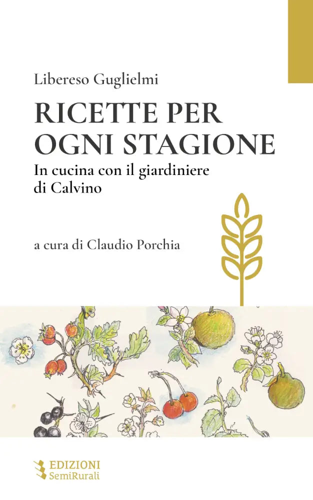 RICETTE PER OGNI STAGIONE | Smarties.bio