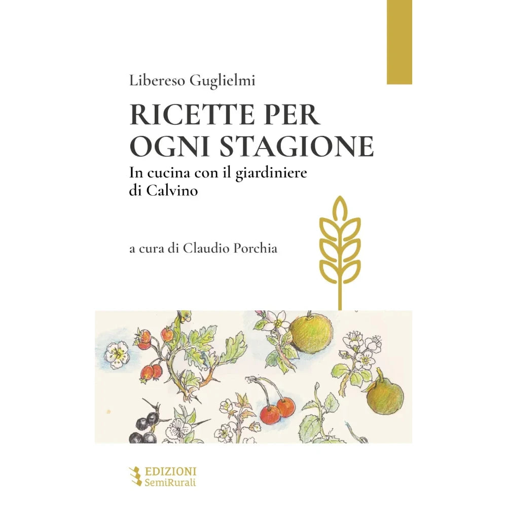 RICETTE PER OGNI STAGIONE | Smarties.bio