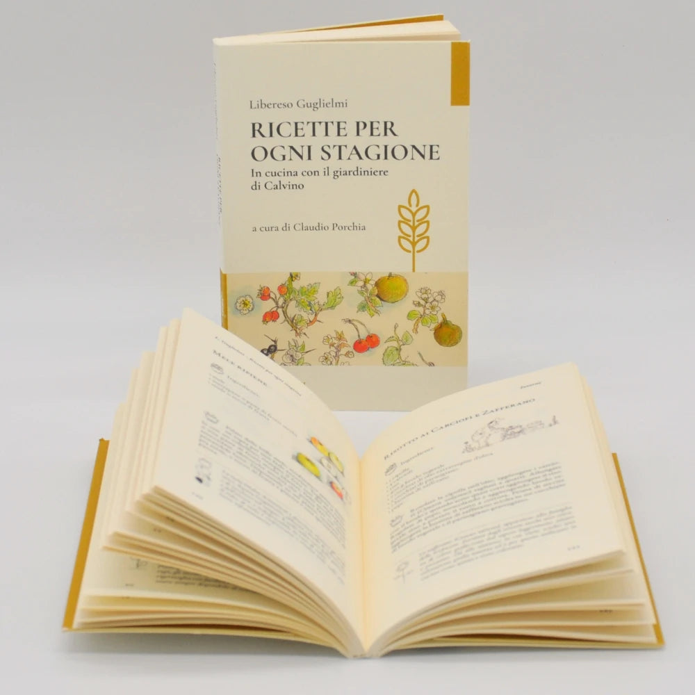 RICETTE PER OGNI STAGIONE | Smarties.bio