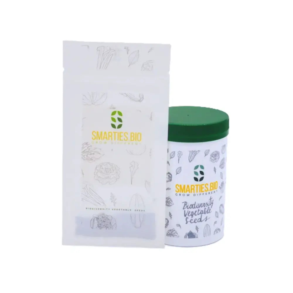 SAN BENEDETTO CICORIA ROSSA DI TREVISO 2 SEEDS (TREVISO TARDIVO TO BE FORCED) | Smarties.bio