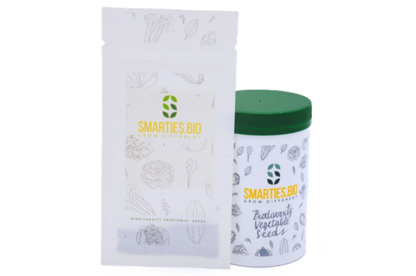 YELLOWSTONE, CICORIA GIALLA (YELLOW) DI VERONA SEEDS | Smarties.bio
