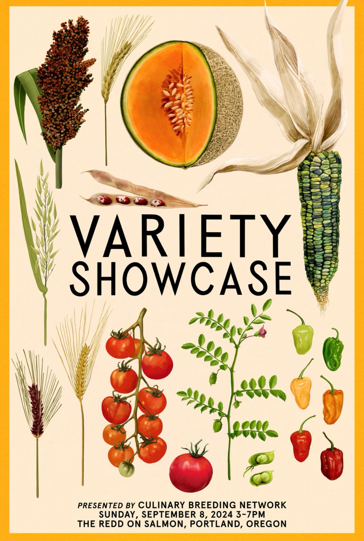 Variety Showcase