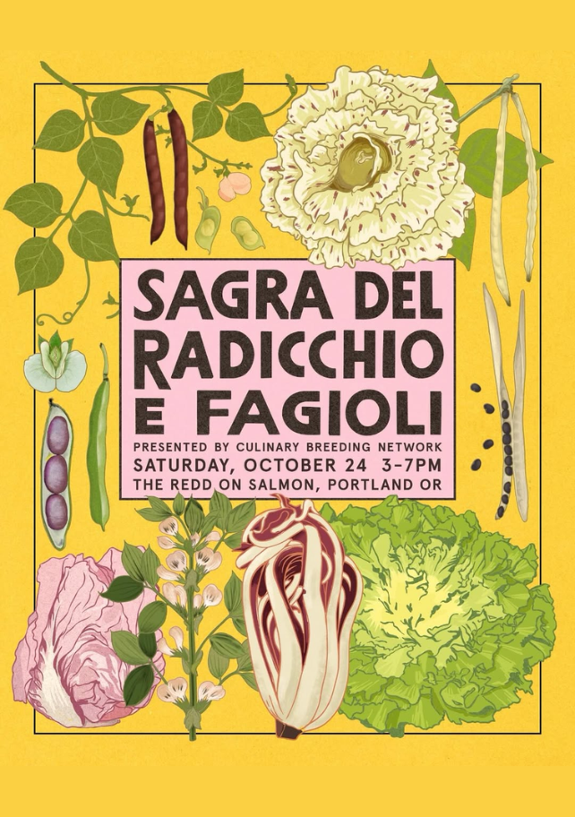 Sagra del Radicchio