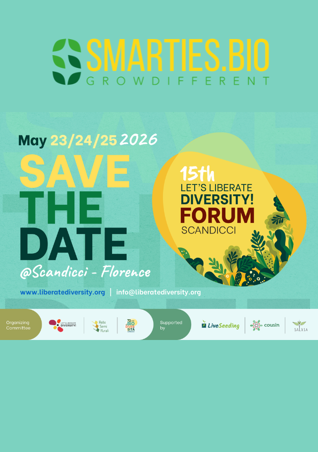 15th edition of the LLDForum