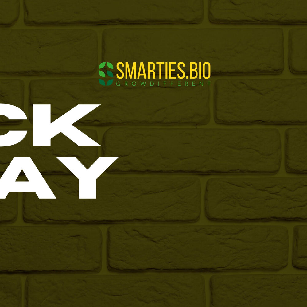 Smarties.bio